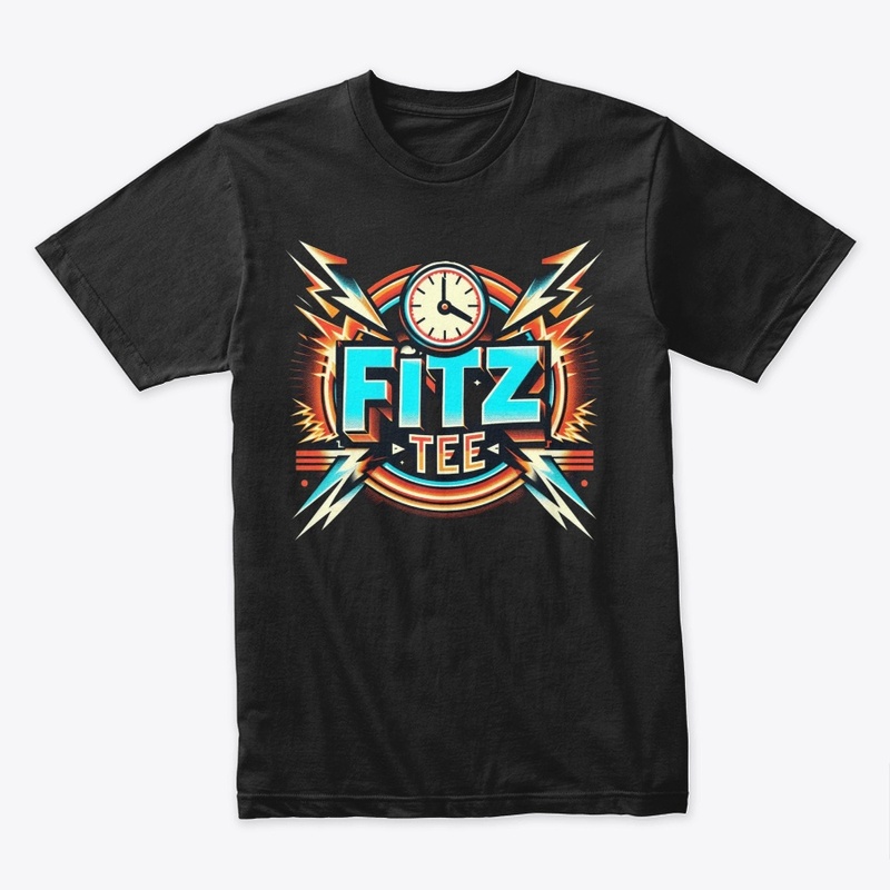 FitzTee 8