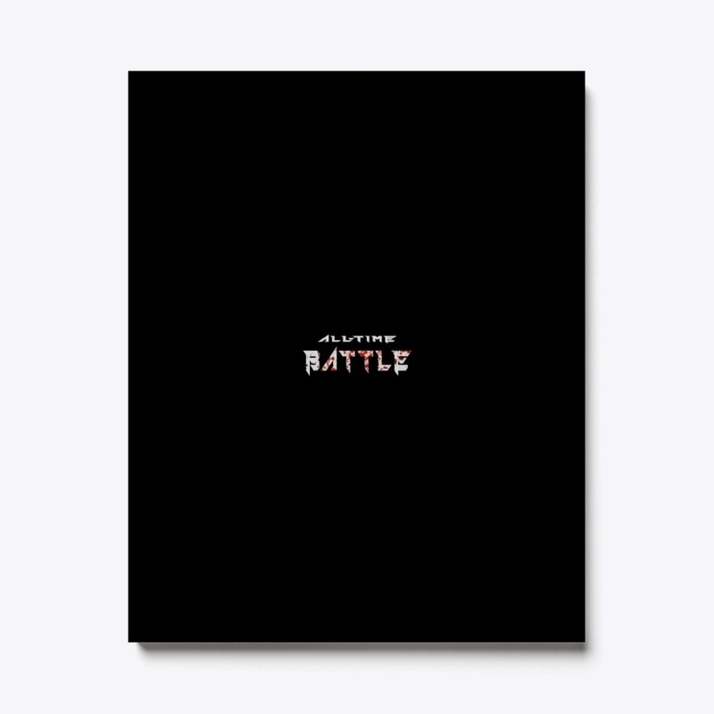 All Time Battle Small Logo