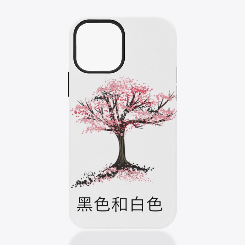Cherry Blossom 