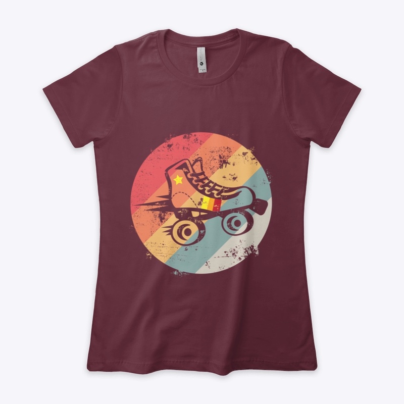 Retro Skater