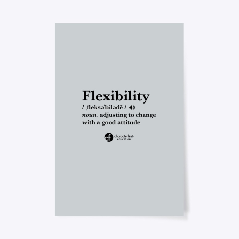Flexibility Definition