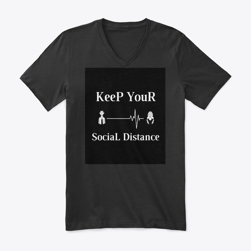 Keep Your Social Distance