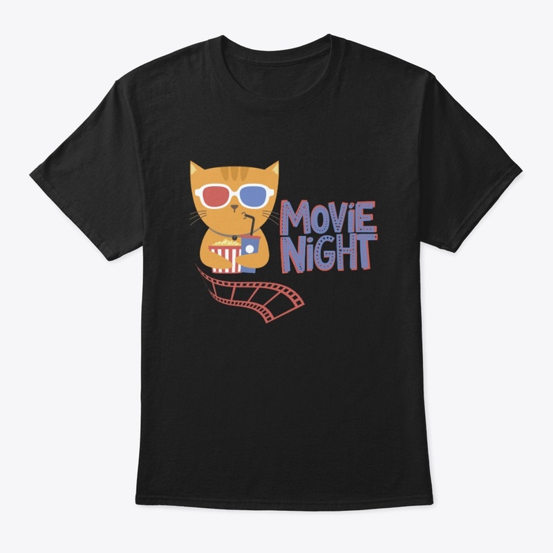 I LOVE MOVIES!