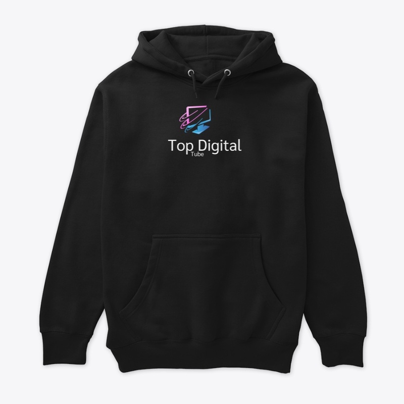 Top Digital Tube