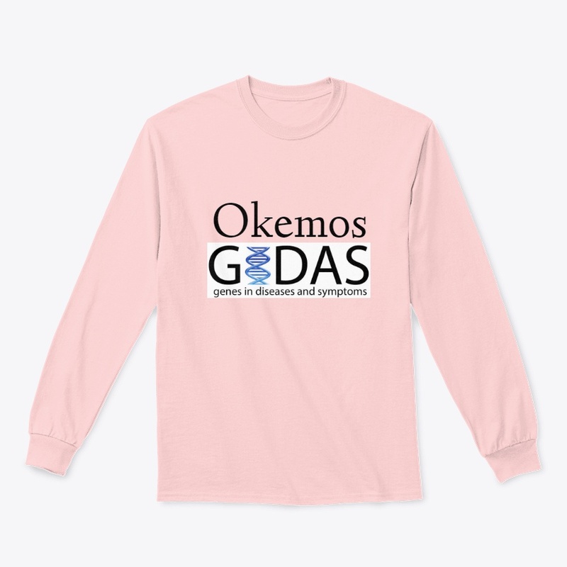 Okemos GIDAS Merch