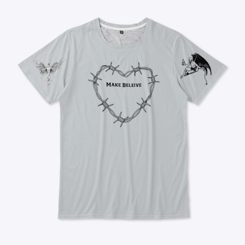 Make Believe Tee's