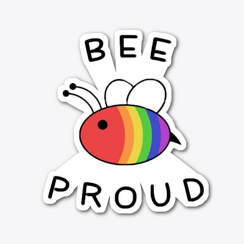 Bee Proud