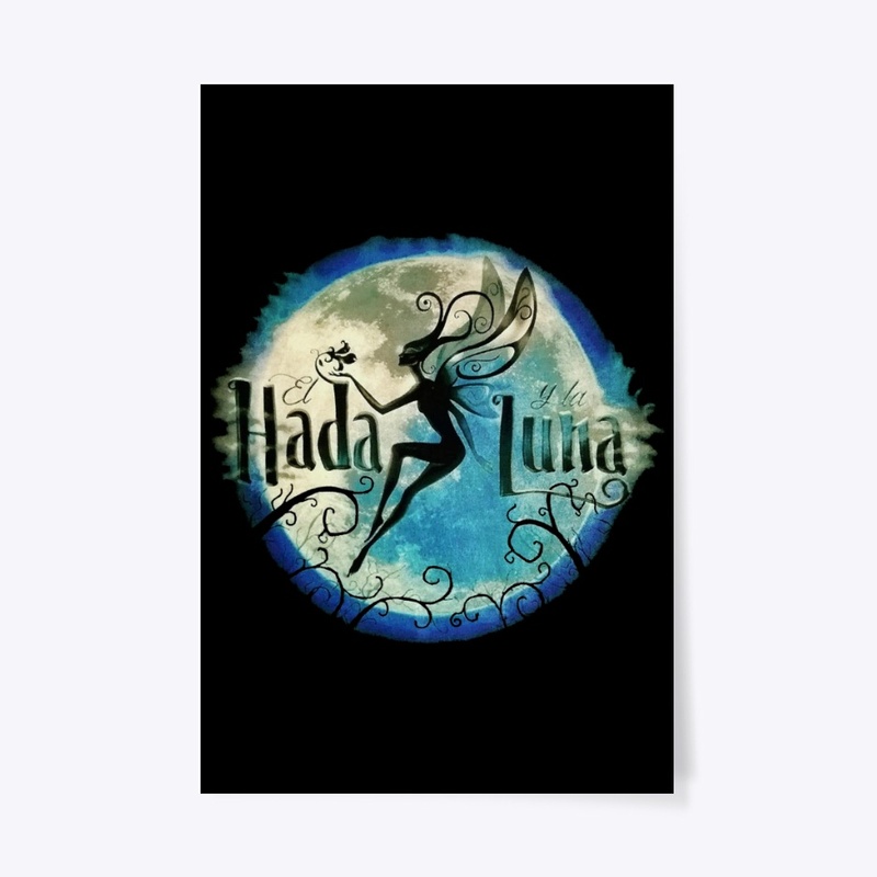 El Hada y La Luna