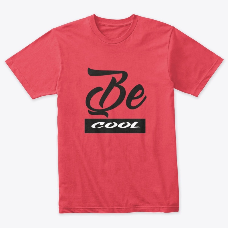 Be cool  Very Chic design by Adwa