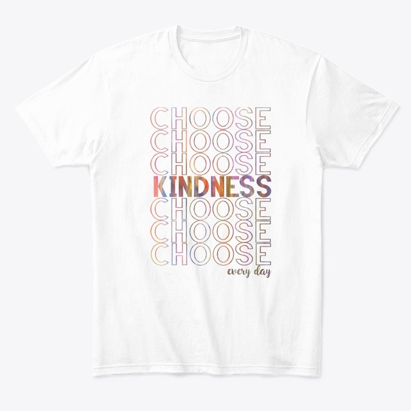 Choose Kindness
