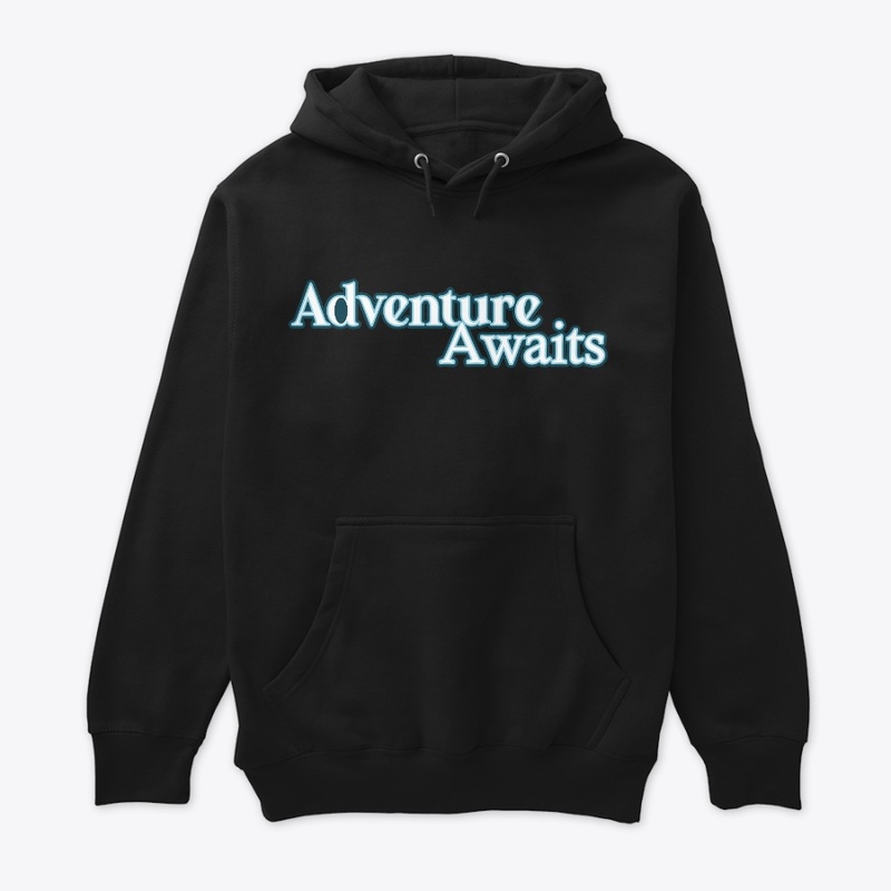Adventure Awaits