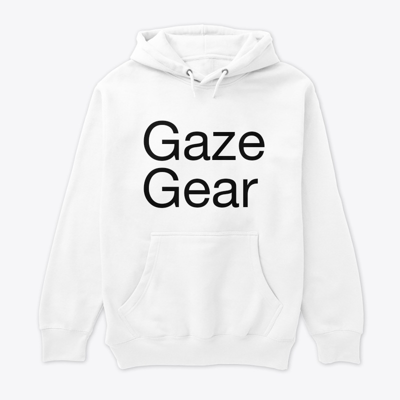 Gazegear hoodi