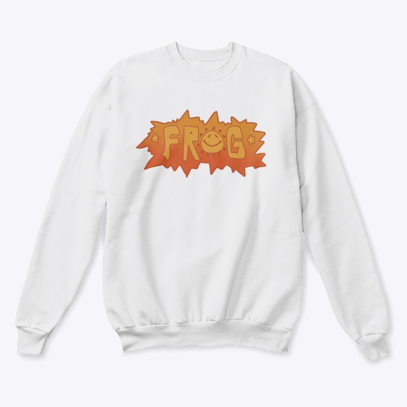 Haus of Frog “Sun” 