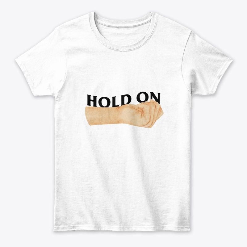 Hold On