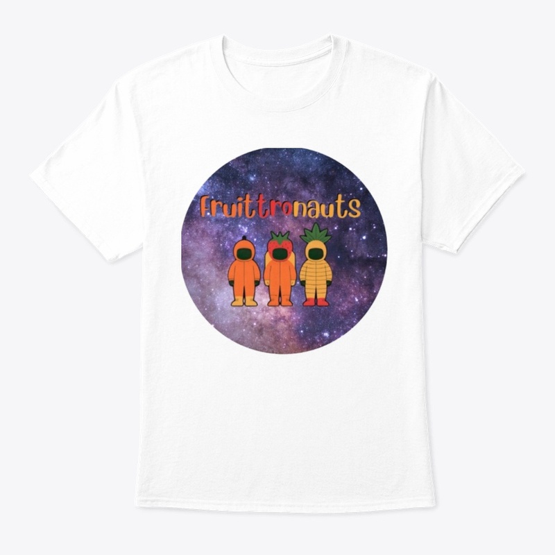 Fruittronauts