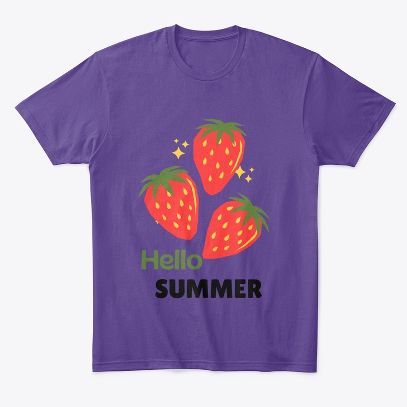 Hello Summer