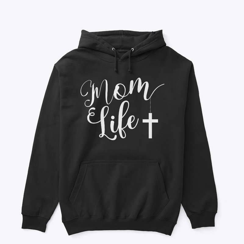 MOM LIFE CROSS