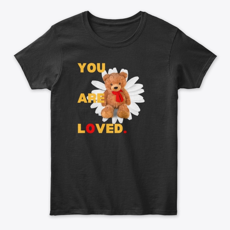 You Are Loved