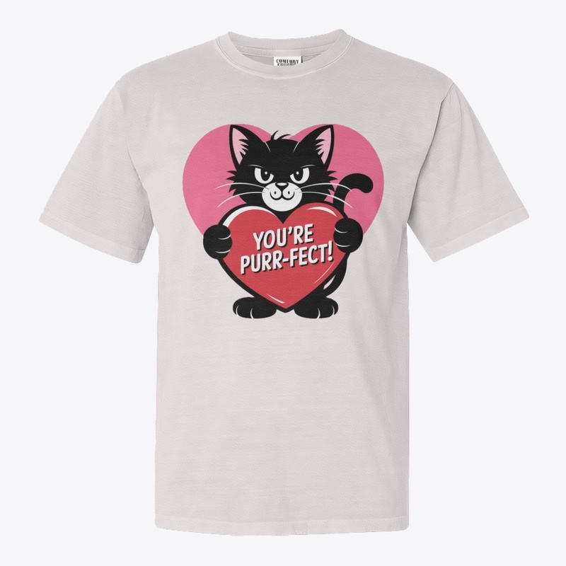Graphic Printed T-Shirts 