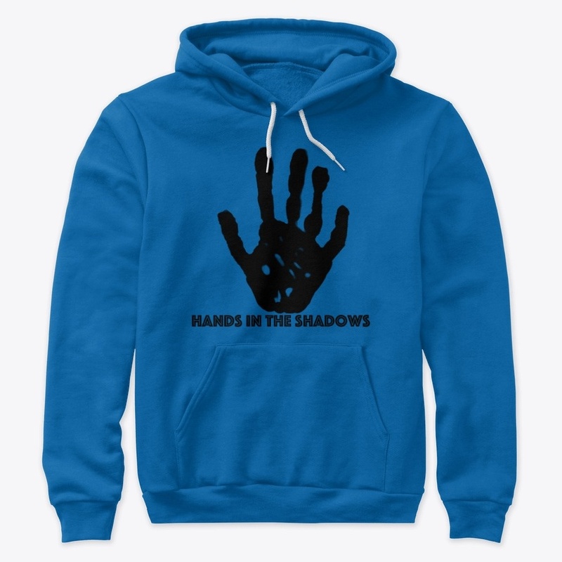 Hands in the Shadows