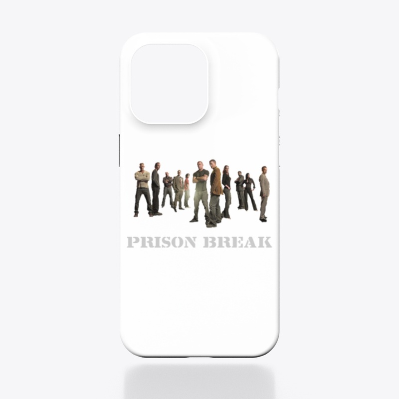 Prison Break