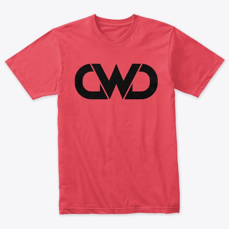 Duos with Dad Standard Logo