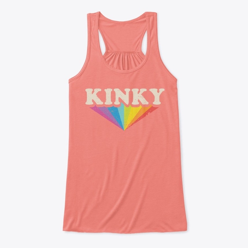 Kinky Over The Rainbow