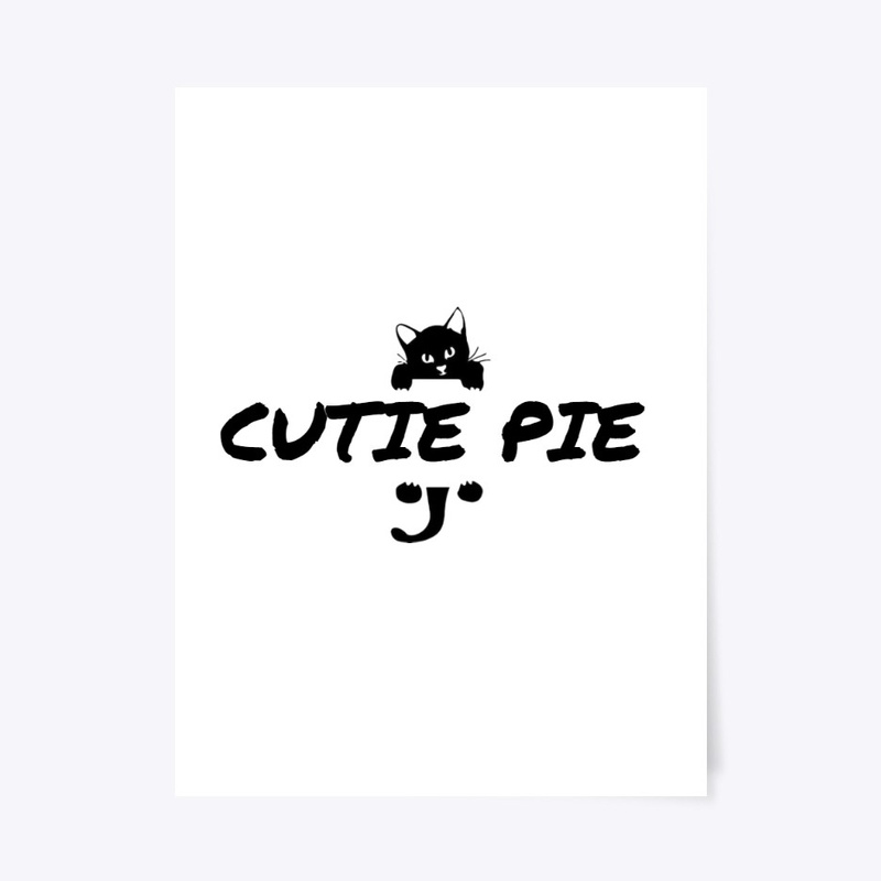 Cutie Pie