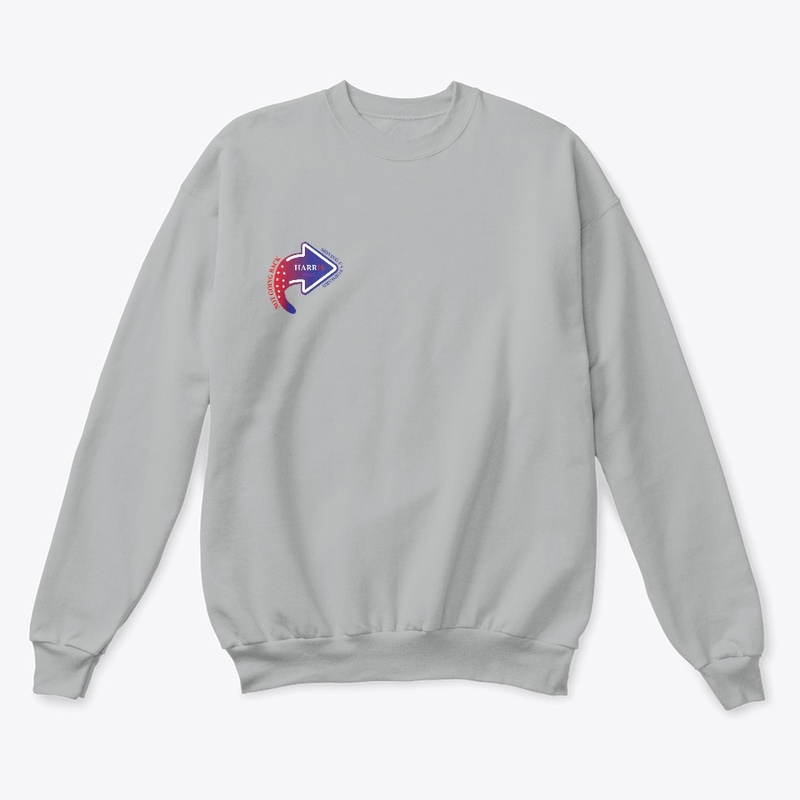NCCU Kamala Tees...NOT GOING BACK