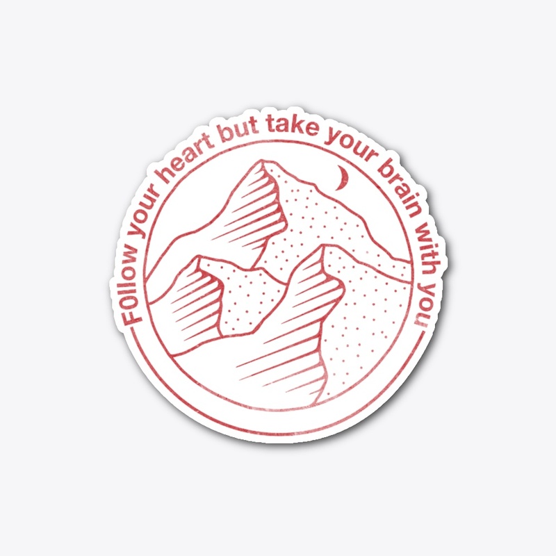 follow your heart