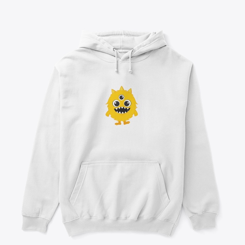  T-Shirt-Interactive Design for Kids