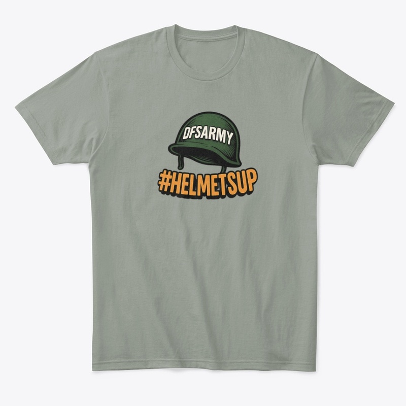 HELMETSUP