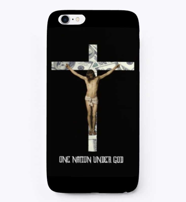 Under God 