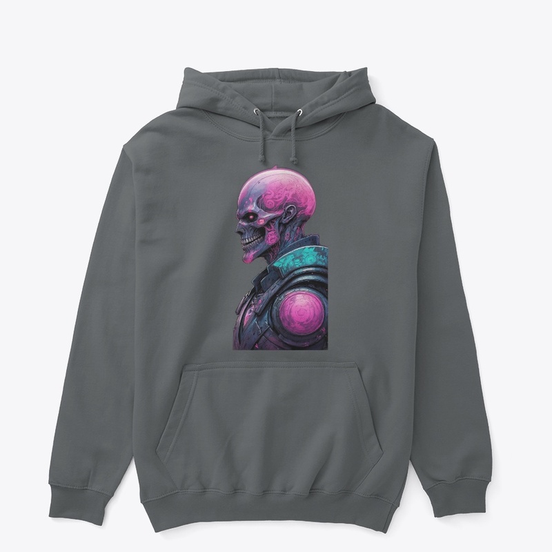 Unisex Hoodies 