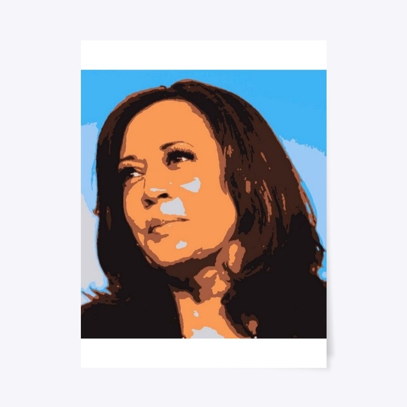 Kamala Harris