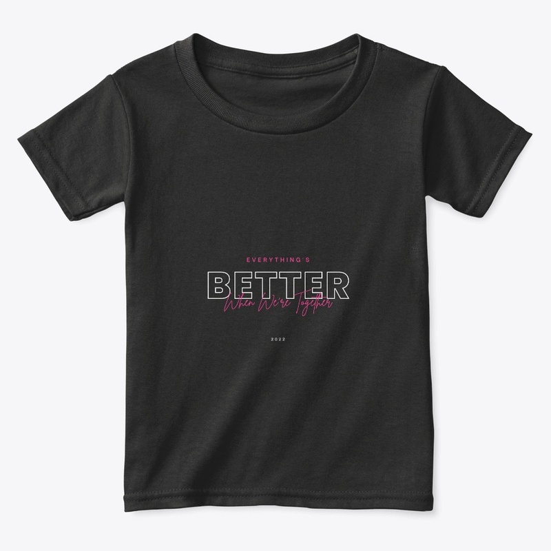 Better