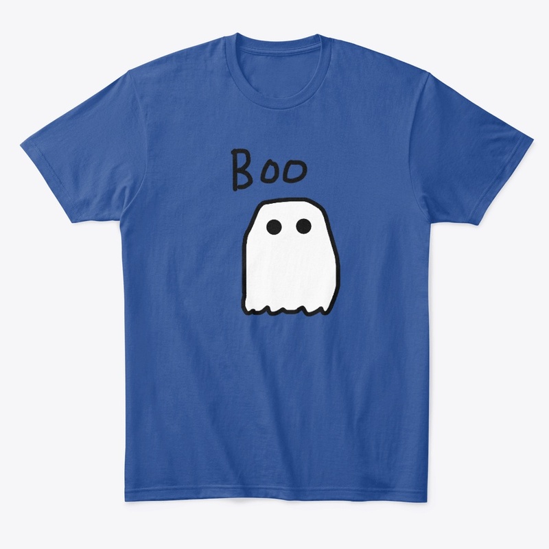 boo