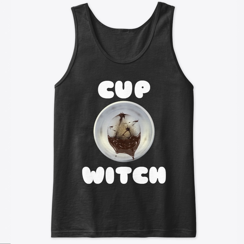 Pentagram Cup