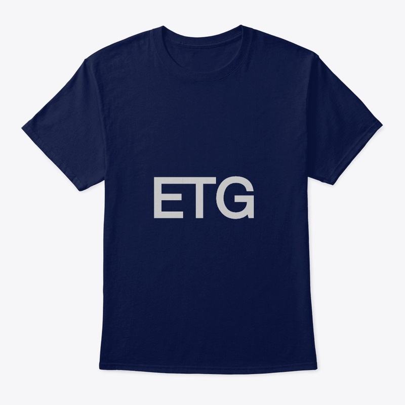 ETG GAMING Number 3