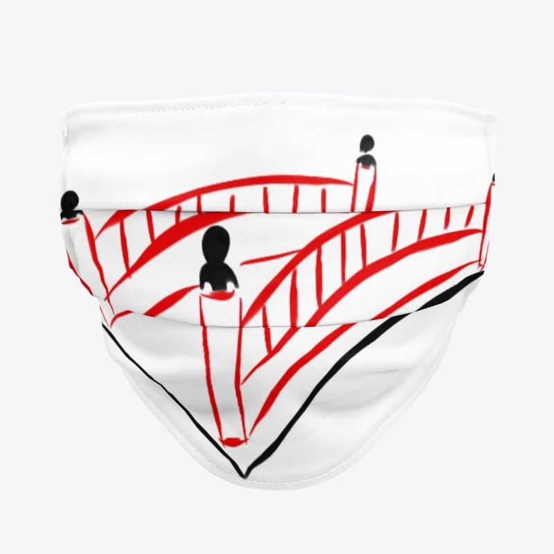 Japanese Bridge