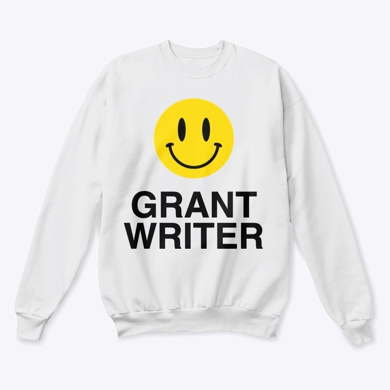 Grant Writer | Who Else Needs A Grant?