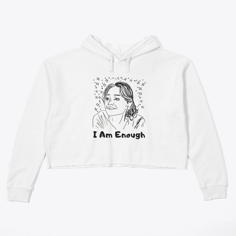 I Am Enough