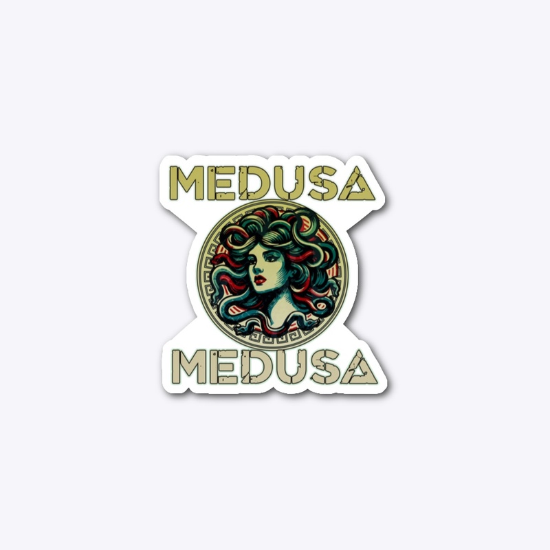 Medusa 