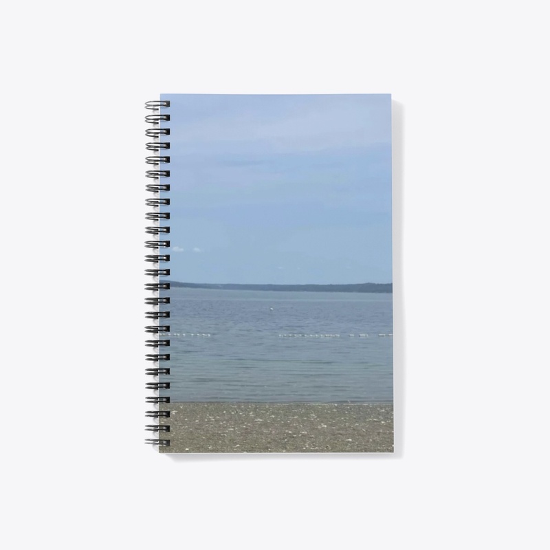 Puget Sound 3