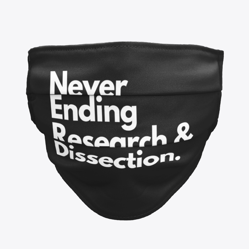 Nerdy Drop