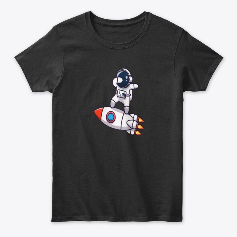 Space shirt