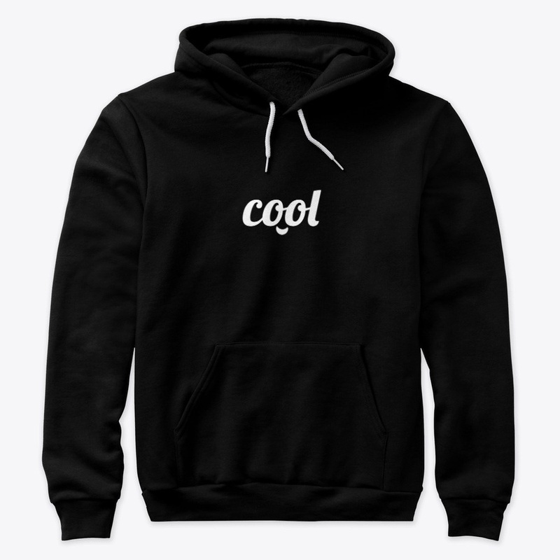 Cool Handsome Hoodie