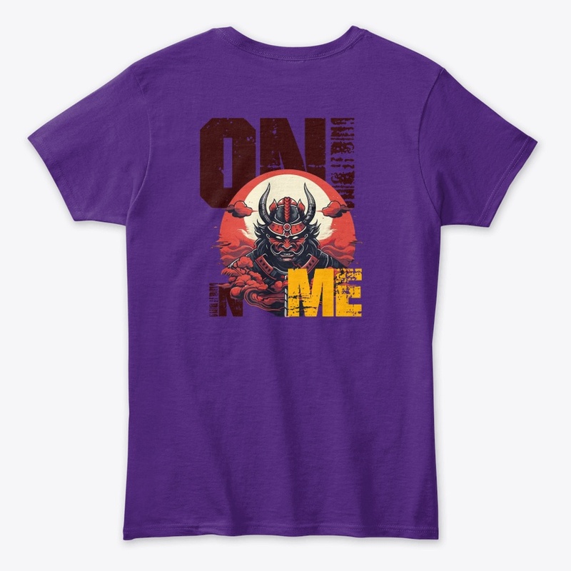 Oni Fusion