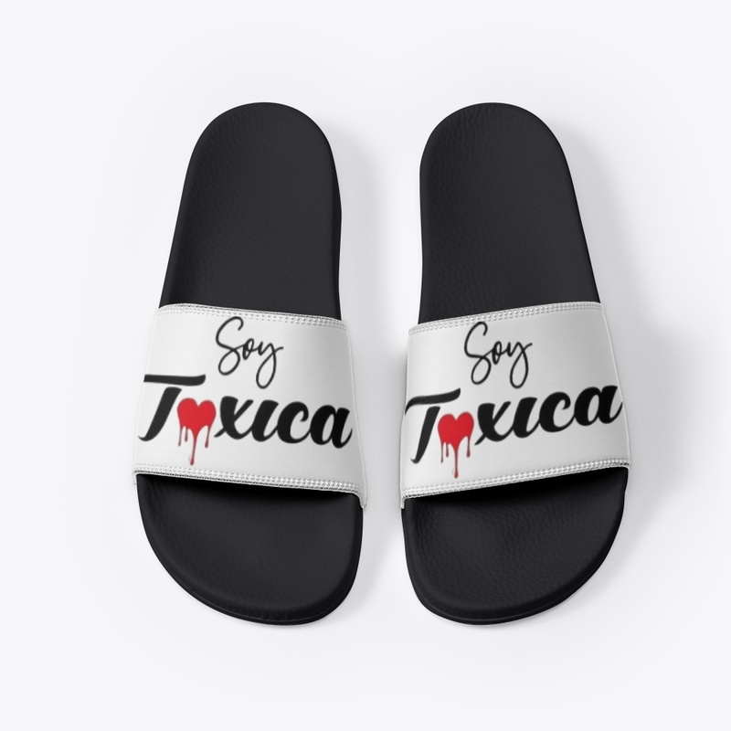 Soy Toxi ❤️