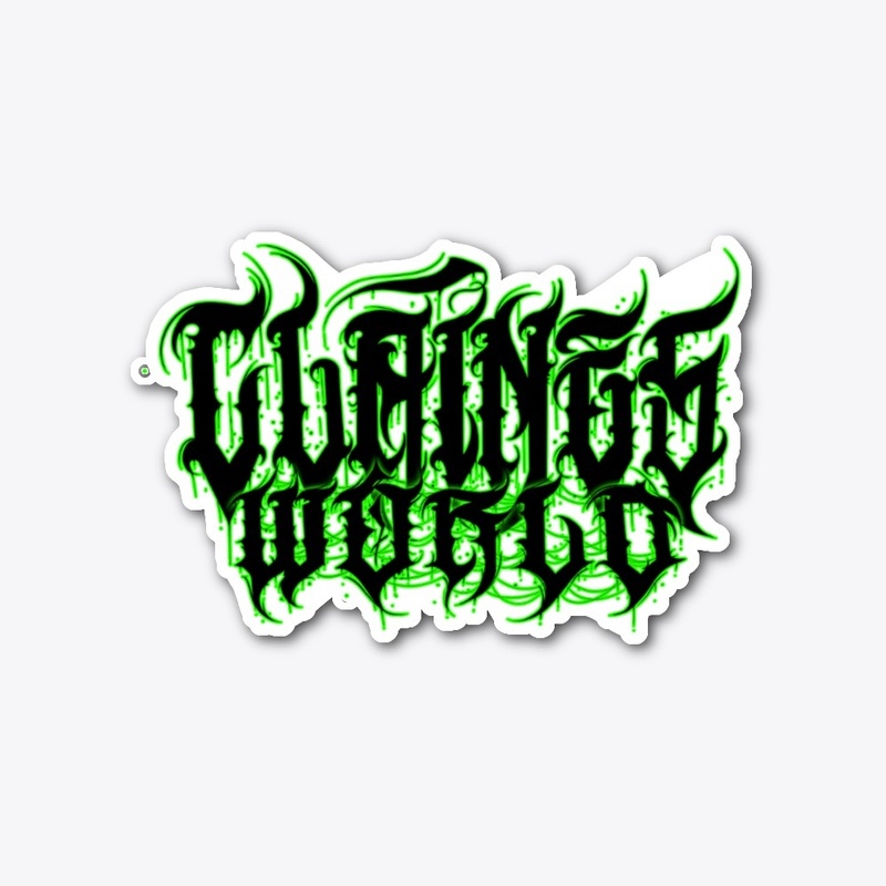 Claine's World Re-Animator Edit